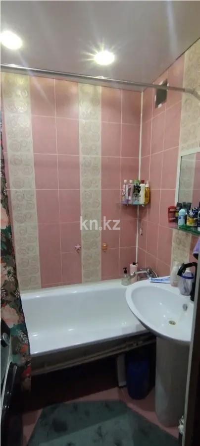 Продажа 3-комнатной квартиры, 64 м², ул. 70 квартал, дом  9 - Продажа квартир в Темиртау без посредников фото 5 из 5