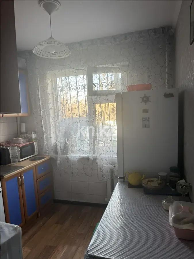 Продажа 3-комнатной квартиры, 58.2 м², 8 мкр., дом  27 - Продажа квартир в Казахстане фото 4 из 6