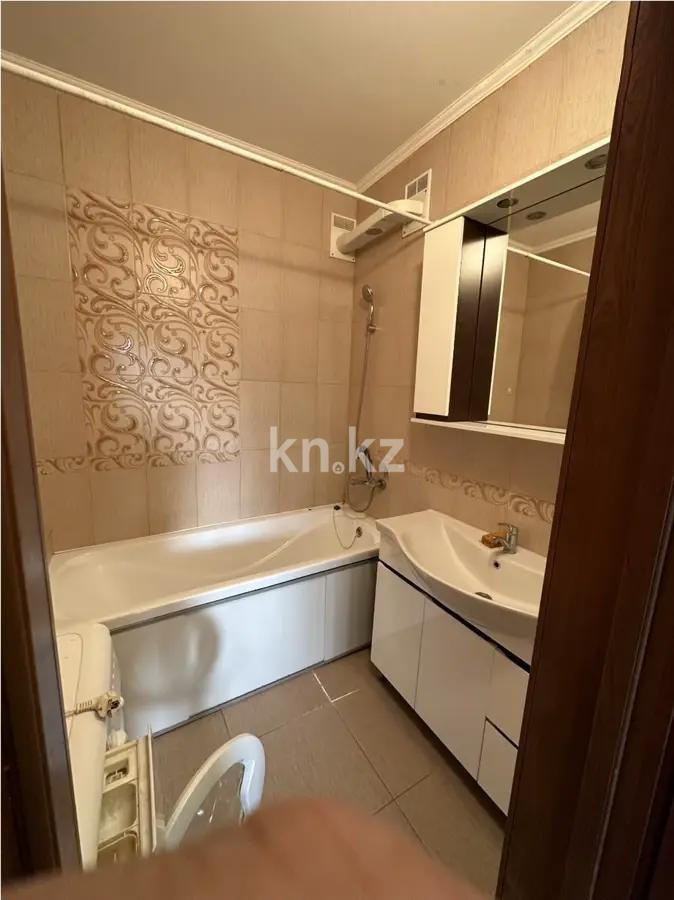 Продажа 2-комнатной квартиры, 63.2 м² в Астане - фото 4
