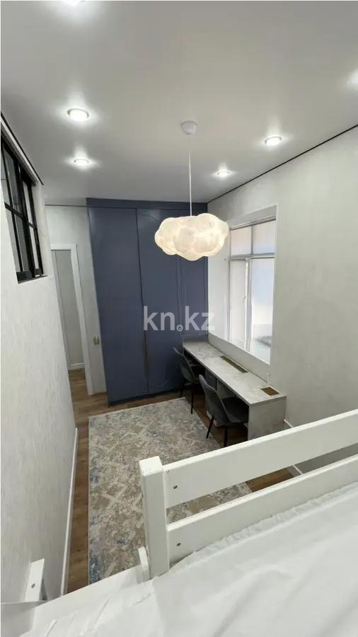 Продажа 4-комнатной квартиры, 97 м², ул. Кыз-Жибек, дом  36 в Астане - фото 4
