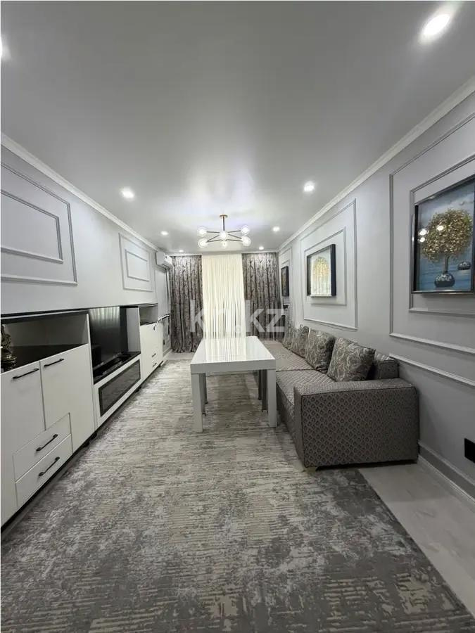 Продажа 3-комнатной квартиры, 93 м² в Алматы