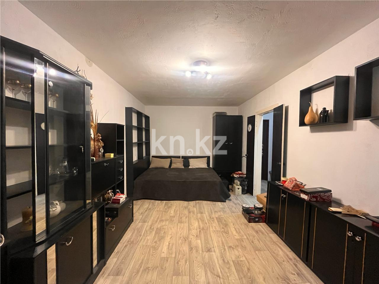 Продажа 1-комнатной квартиры, 30 м² в Караганде - фото 2