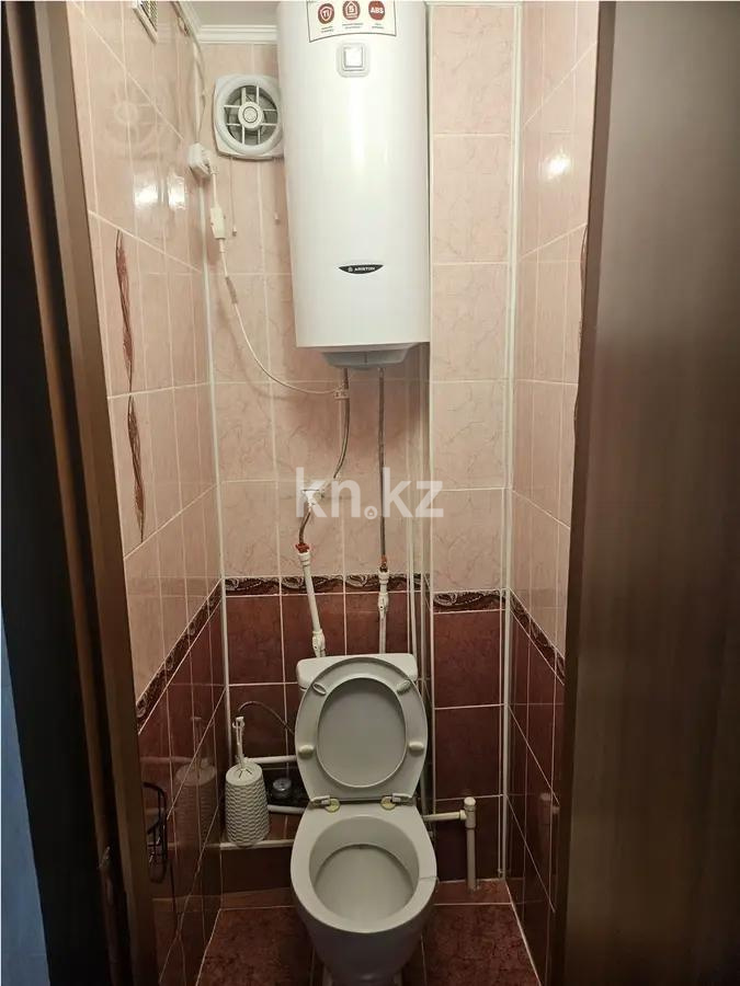 Продажа 2-комнатной квартиры, 49 м², мкр-н Восток-3, дом  19 - Продажа  двухкомнатных квартир в Караганде фото 5 из 6