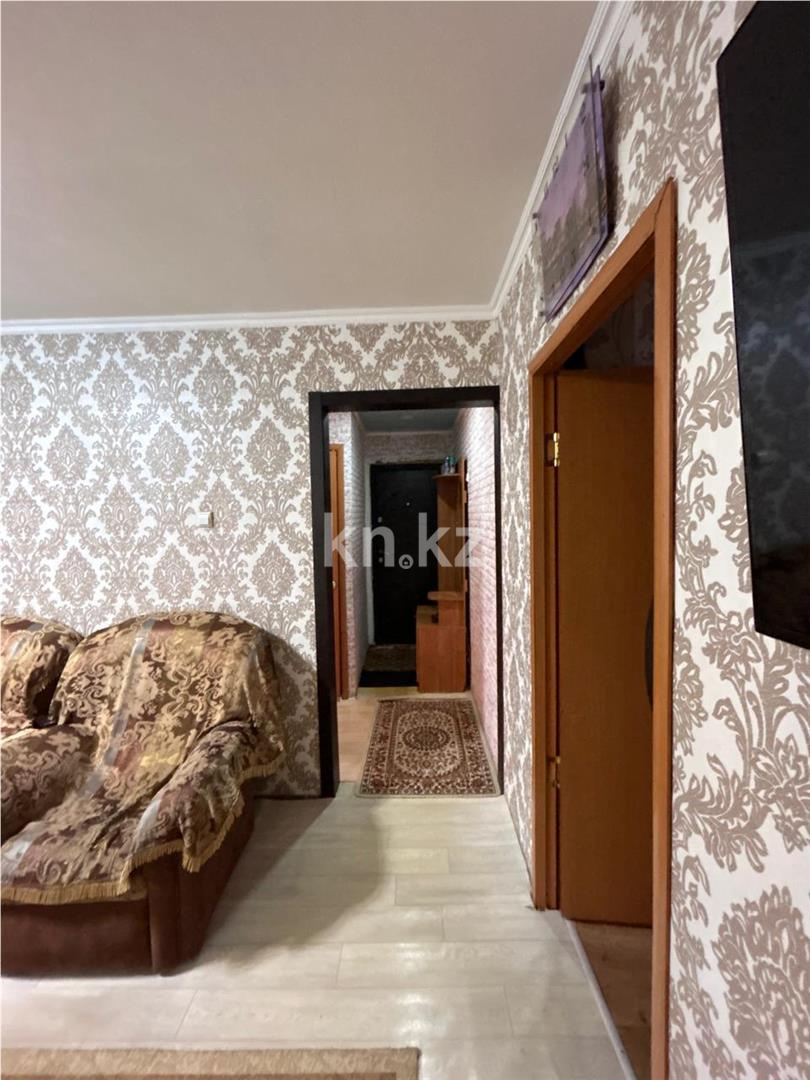 Продажа 2-комнатной квартиры, 45 м² - Продажа двухкомнатных квартир в Темиртау - страница 13 фото 14 из 15