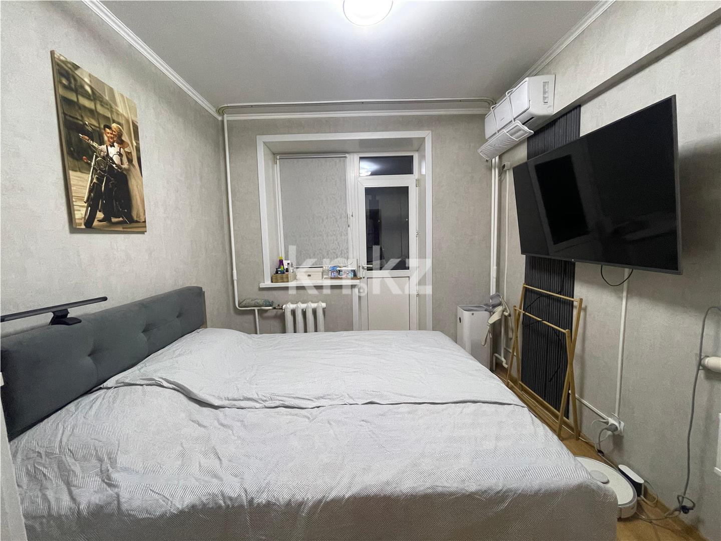 Продажа 2-комнатной квартиры, 48.6 м² в Астане - фото 3