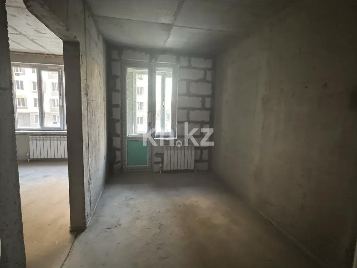 Продажа 1-комнатной квартиры, 35.6 м² в Алматы - фото 2