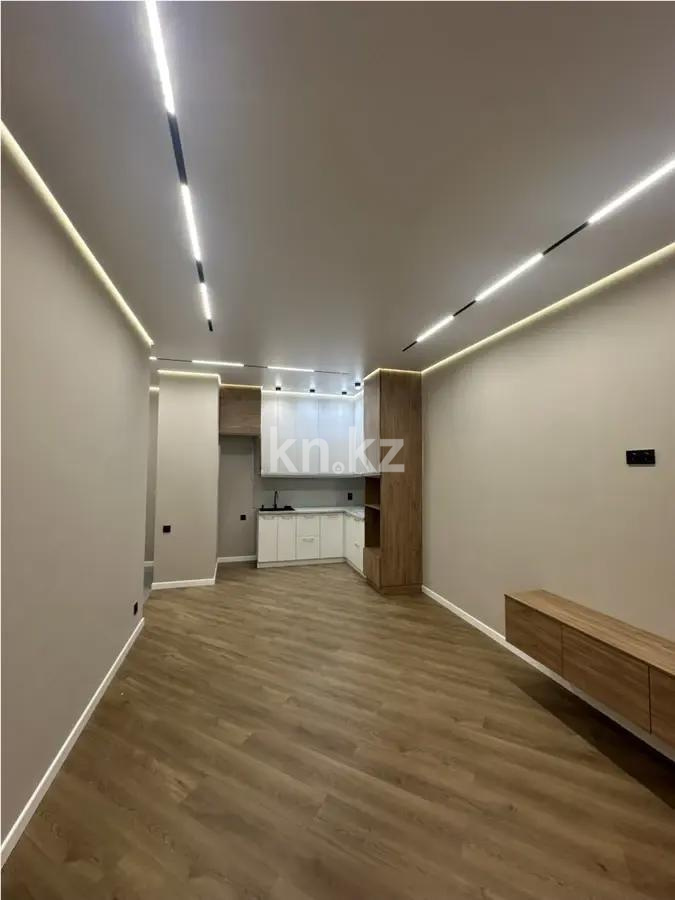 Продажа 2-комнатной квартиры, 43 м² - Продажа недвижимости в Астане - страница 34 фото 3 из 5