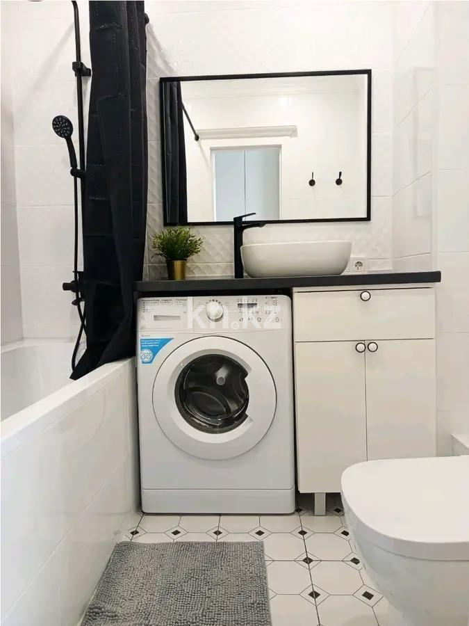 Продажа 1-комнатной квартиры, 28 м², пр. Туран, дом  55/16 в Астане - фото 2