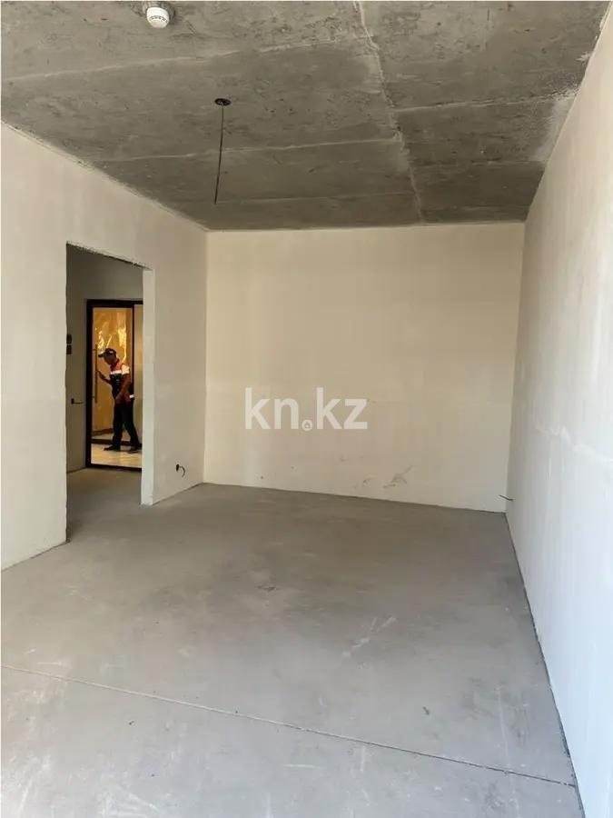 Продажа 1-комнатной квартиры, 45.1 м² в Астане - фото 8