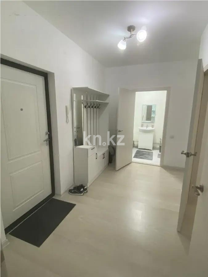 Продажа 2-комнатной квартиры, 54 м² - Продажа квартир в новостройках Алматы фото 5 из 5