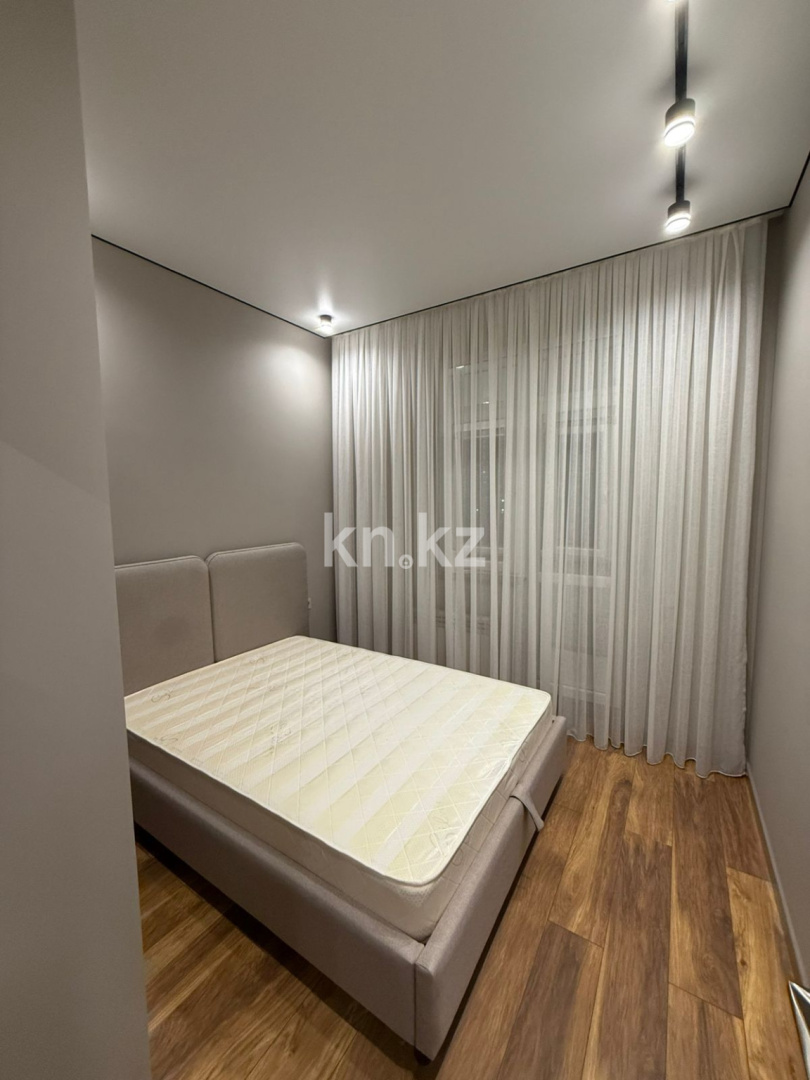 Продажа 2-комнатной квартиры, 39 м² в Астане - фото 5