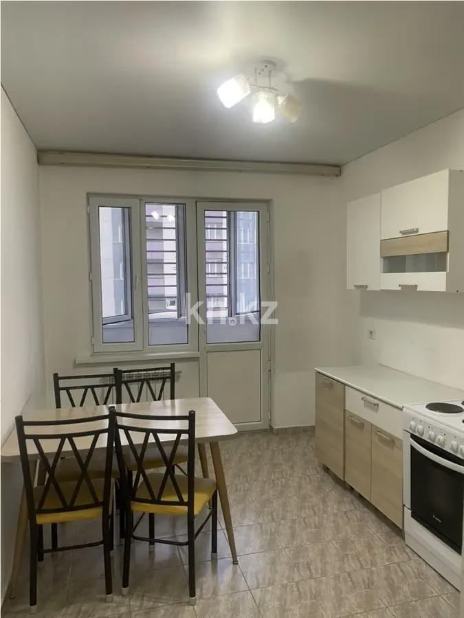 Продажа 2-комнатной квартиры, 59 м² в Алматы - фото 2