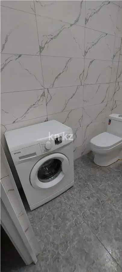 Продажа 1-комнатной квартиры, 47 м² - Продажа квартир в Алматы - страница 4 фото 3 из 3