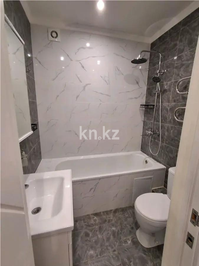 Продажа 1-комнатной квартиры, 30 м², ул. Бейбарыс Султан, дом  13 в Астане - фото 2