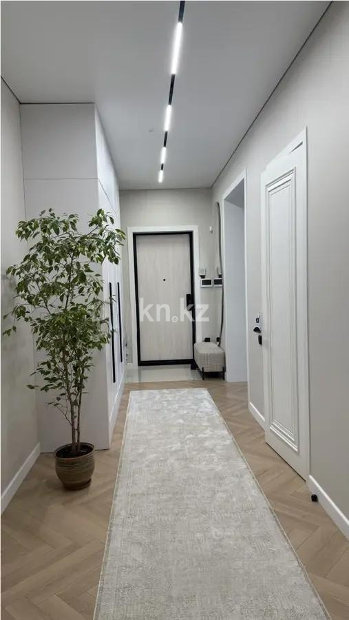 Продажа 3-комнатной квартиры, 102 м², пр. Райымбека, дом  162а в Алматы - фото 6