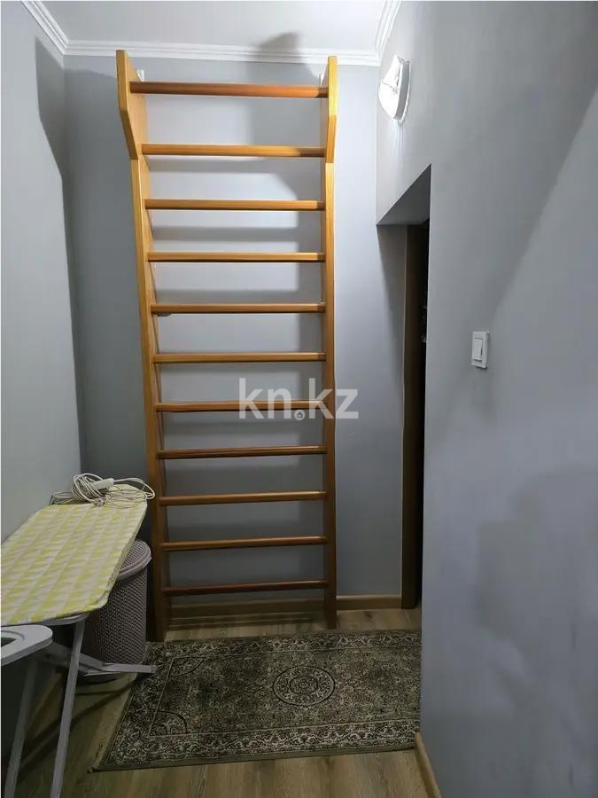 Продажа 2-комнатной квартиры, 60 м², ул. Розыбакиева, дом  291 в Алматы - фото 5