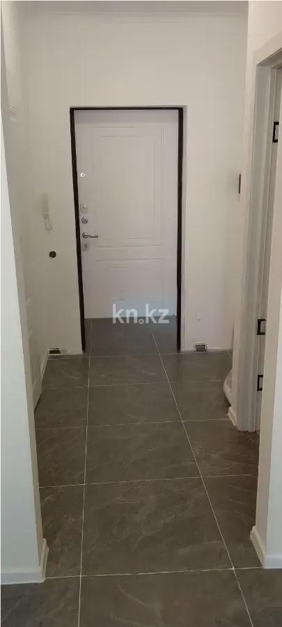 Продажа 1-комнатной квартиры, 34 м² - Продажа  однокомнатных квартир в новостройках Астаны - страница 4 фото 5 из 6