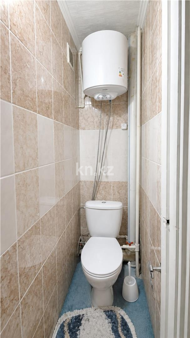 Продажа 2-комнатной квартиры, 44 м² - Недвижимость в Караганде - страница 12 фото 7 из 8