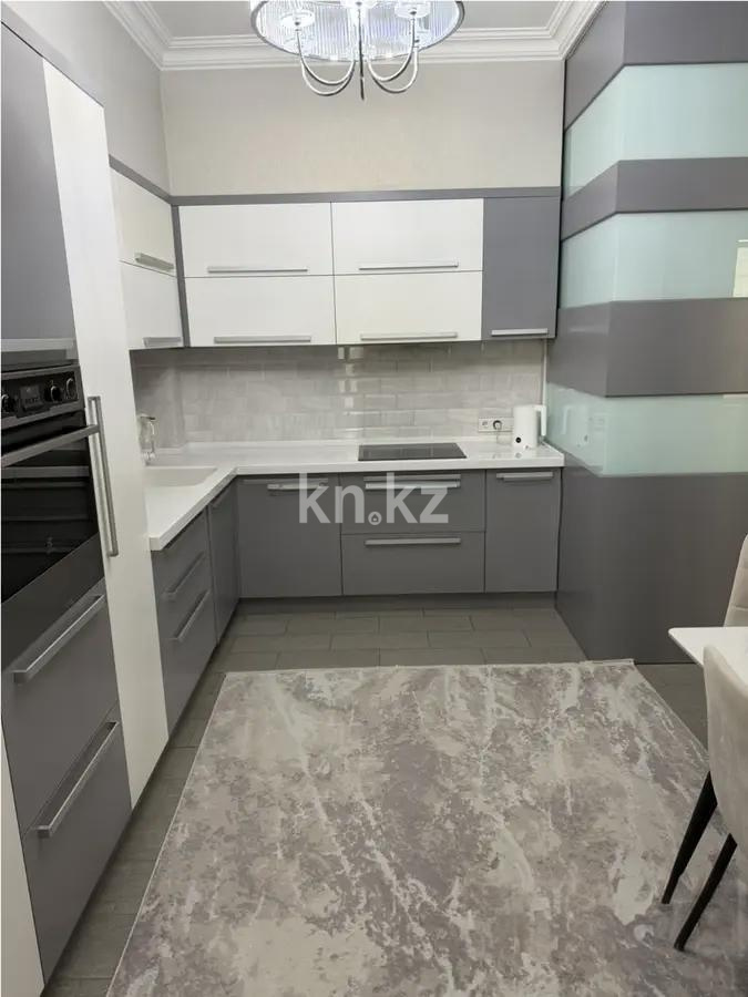 Продажа 3-комнатной квартиры, 100 м² в Астане - фото 4
