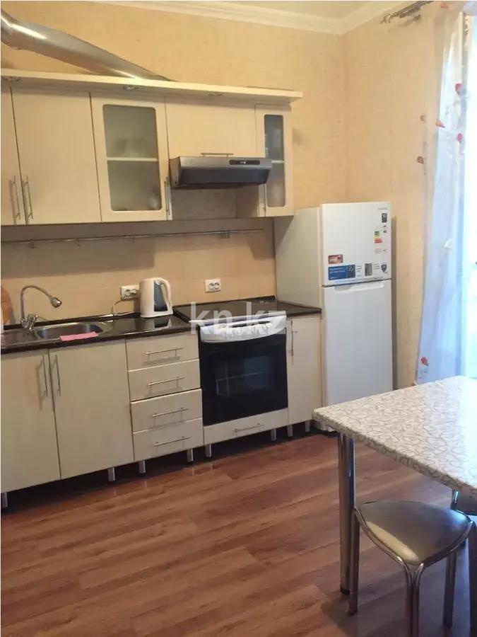 Продажа 1-комнатной квартиры, 45.5 м² - Продажа квартир в р-не Есиль Астаны фото 2 из 4