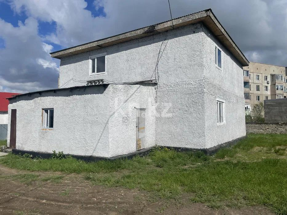 Продажа 7-комнатного дома, 220 м², мкр-н 8-й - Продажа жилой и коммерческой недвижимости в Темиртау фото 1 из 8