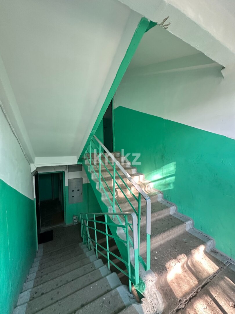 Продажа 2-комнатной квартиры, 51.4 м² в Караганде - фото 22