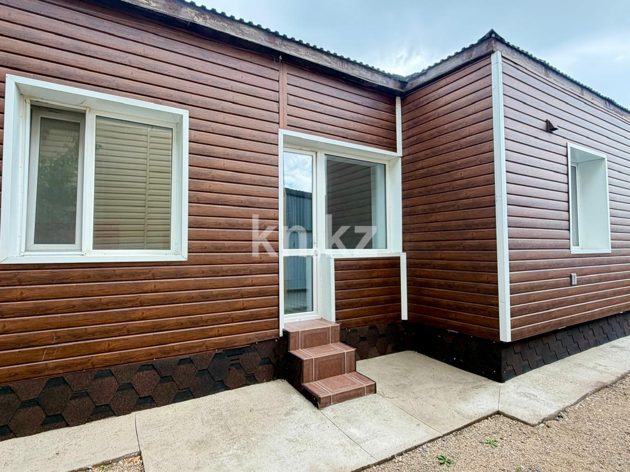 Продажа 2-комнатного дома, 52 м² - Продажа домов, коттеджей в Казахстане - страница 3 фото 2 из 15