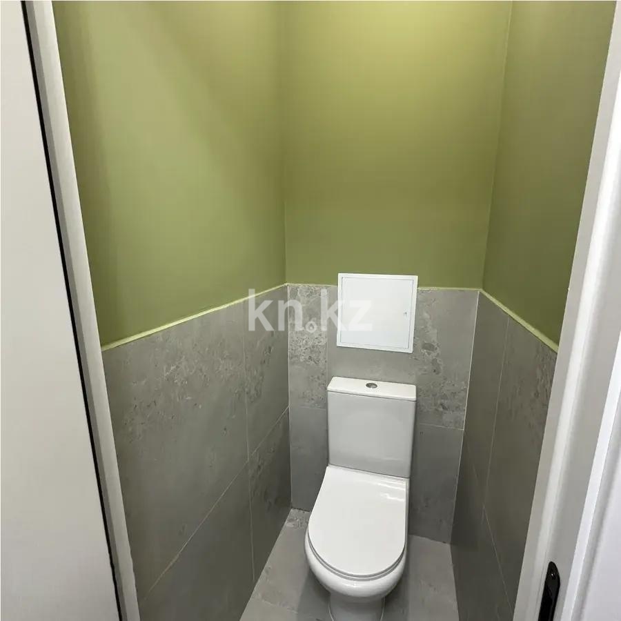 Продажа 2-комнатной квартиры, 52 м² в Алматы - фото 3