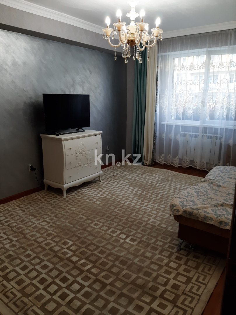 Продажа 3-комнатной квартиры, 71 м² - Продажа трехкомнатных квартир в монолитном доме в Казахстане фото 24 из 31