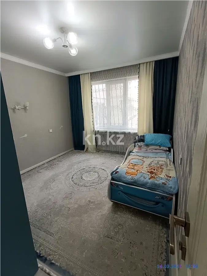Продажа 3-комнатной квартиры, 68 м² в Алматы - фото 2