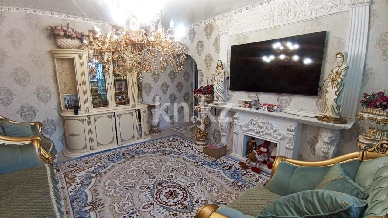 Продажа 3-комнатного дома, 80.5 м², 91А квартал в Темиртау - фото 2