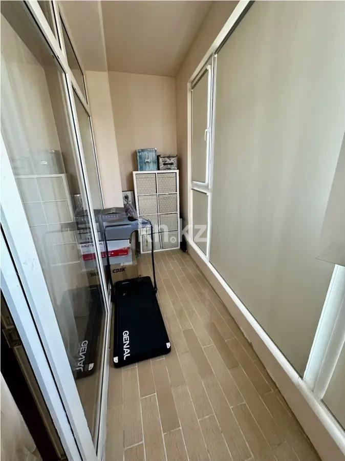 Продажа 3-комнатной квартиры, 115 м² - Продажа трехкомнатных квартир в Казахстане - страница 2 фото 9 из 9