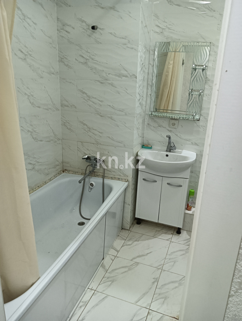 Аренда 1-комнатной квартиры, 36.8 м² в Алматы - фото 7