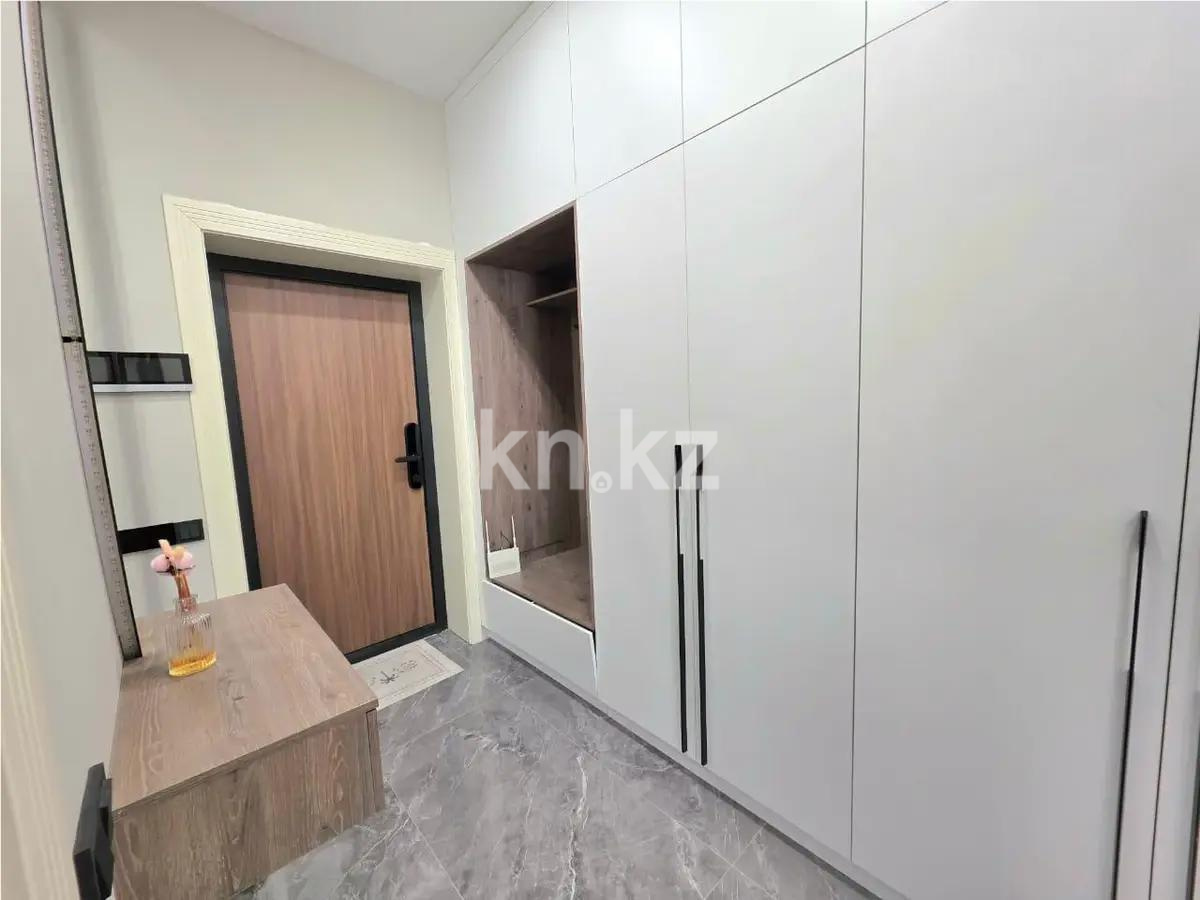 Продажа 3-комнатной квартиры, 100 м², пр. Аль-Фараби, дом  41/7 в Алматы - фото 5