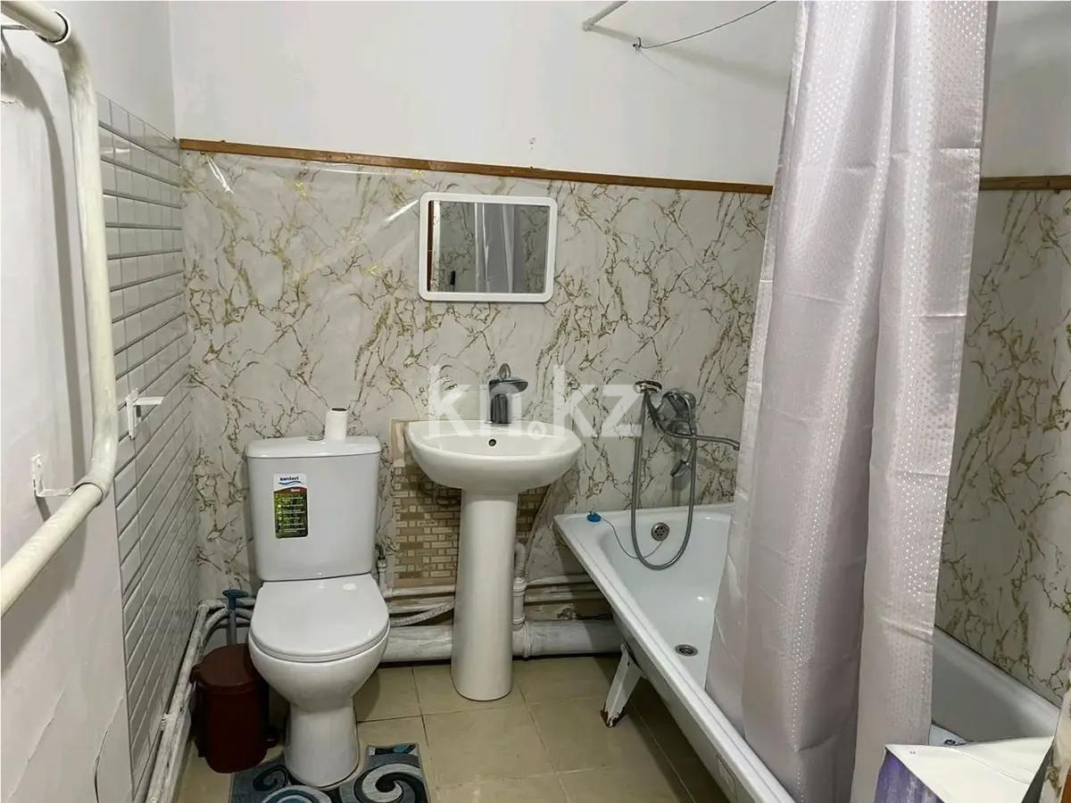 Продажа 1-комнатной квартиры, 45 м², мкр-н Жас Канат, дом  1/61 в Алматы - фото 3