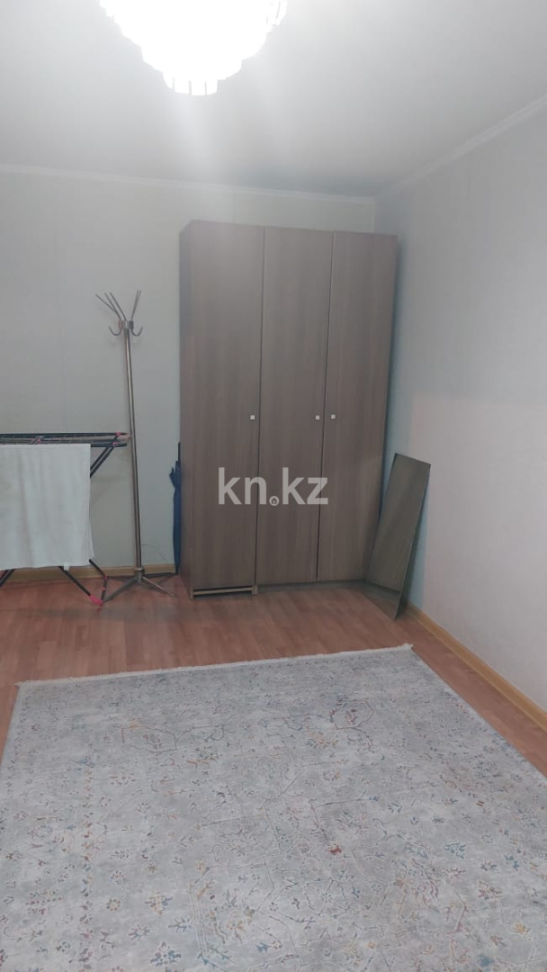 Аренда 1-комнатной квартиры, 32 м² - Аренда квартир помесячно в Алматы фото 2 из 6