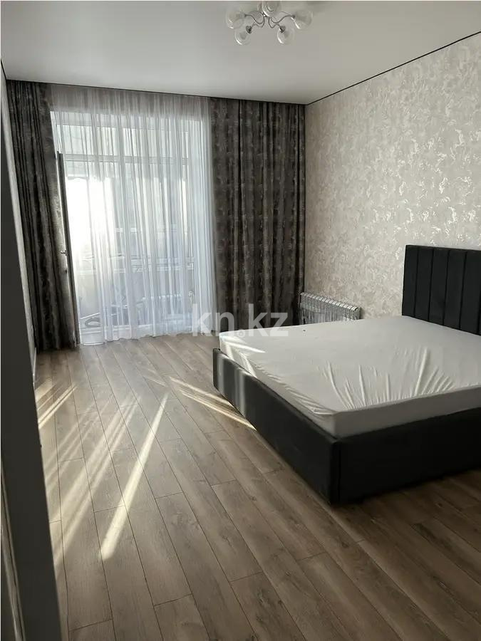 Продажа 2-комнатной квартиры, 60.6 м² в Астане - фото 2