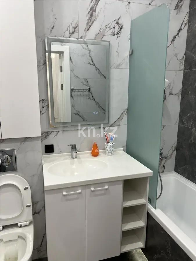 Продажа 3-комнатной квартиры, 92 м² в Астане - фото 4