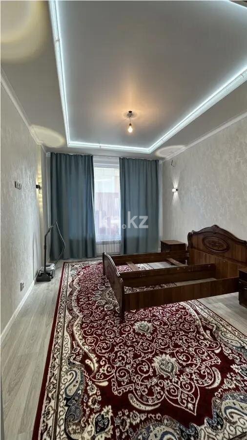 Продажа 1-комнатной квартиры, 36 м² в Астане