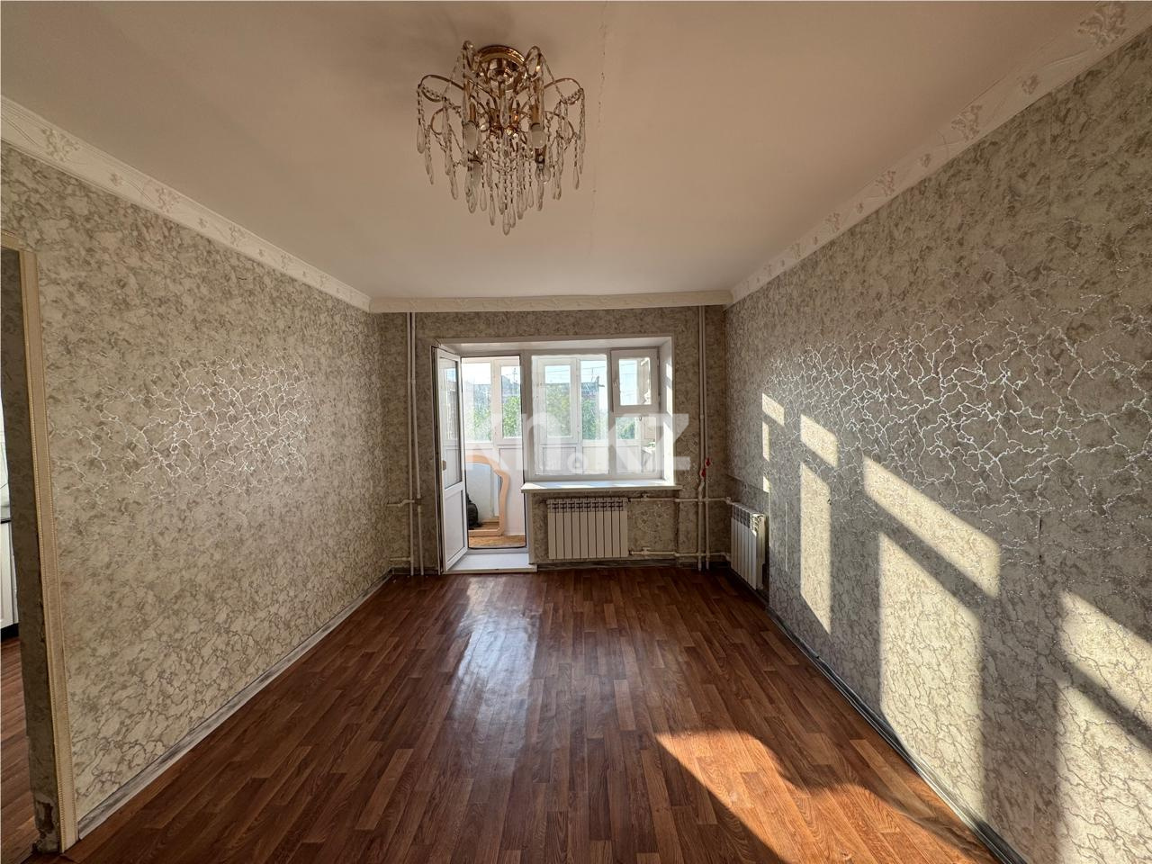 Продажа 1-комнатной квартиры, 32 м², ул. Чернышевского - Продажа квартир в Темиртау фото 1 из 10