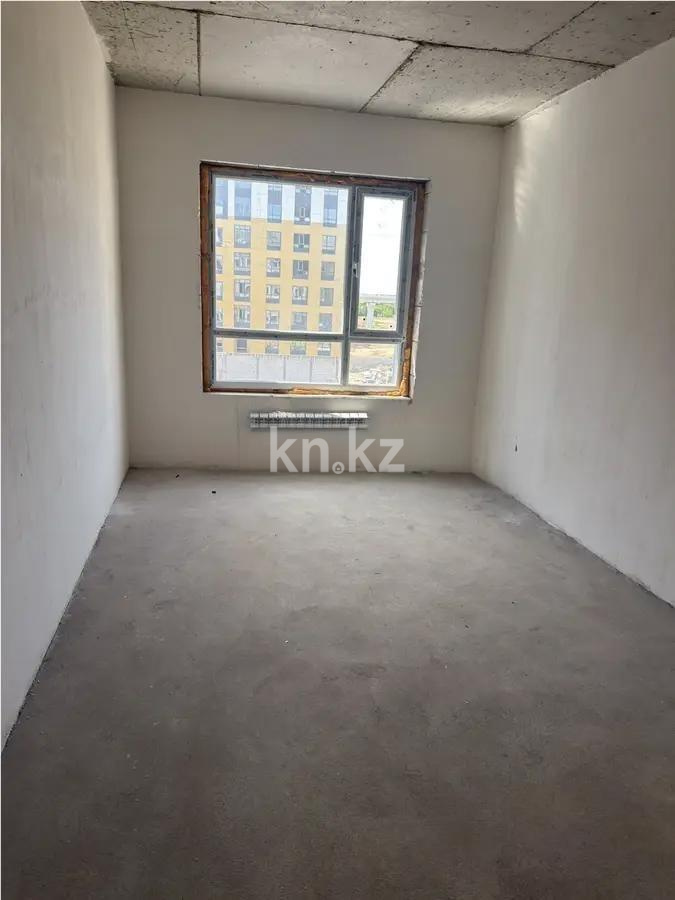 Продажа 2-комнатной квартиры, 67.87 м² в Астане - фото 3