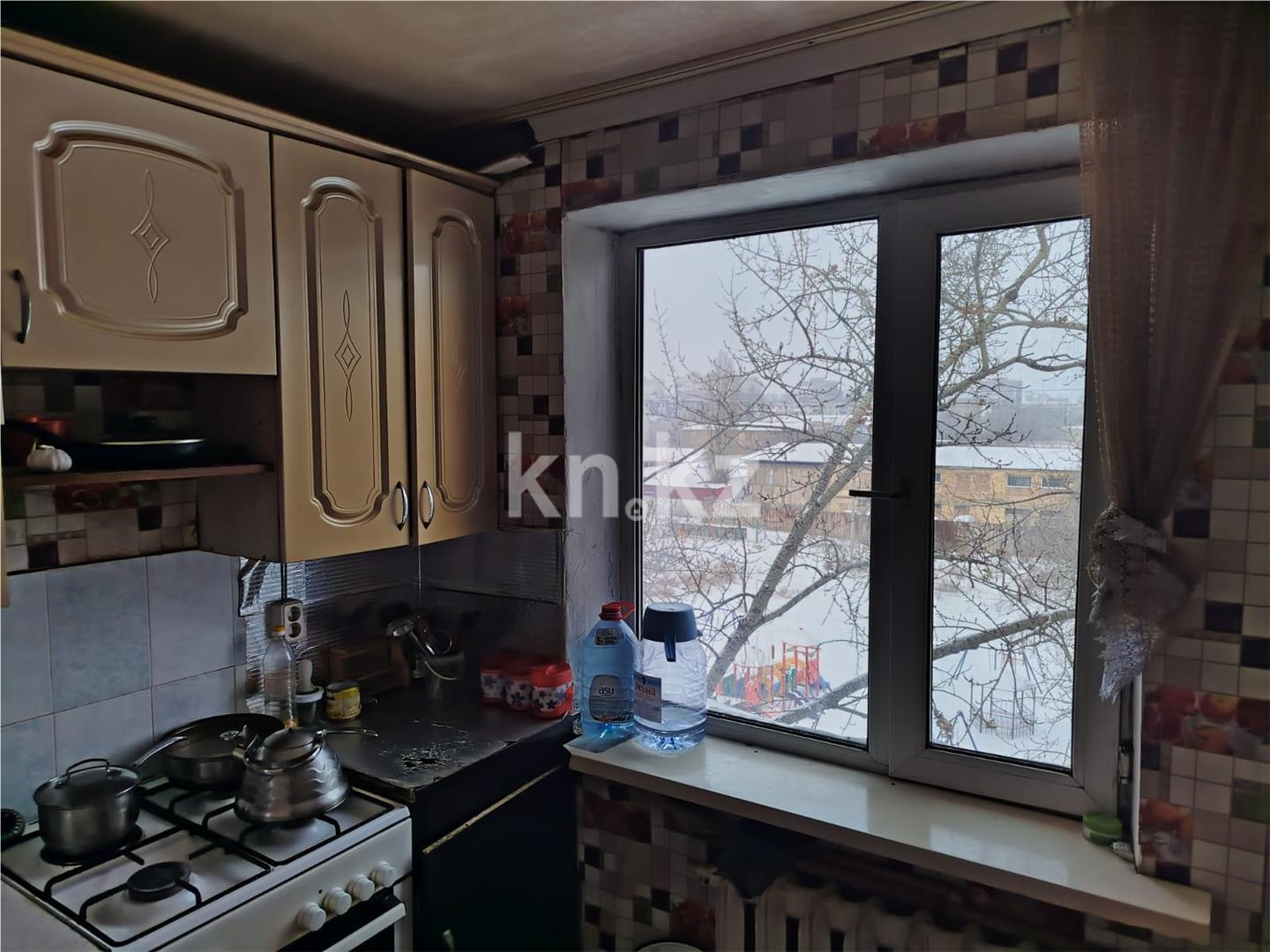 Продажа 3-комнатной квартиры, 57 м² в Темиртау - фото 8