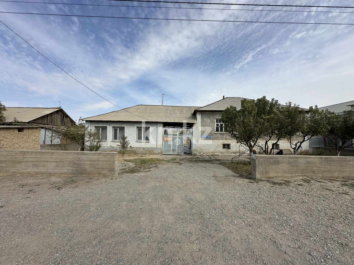 Продажа 9-комнатного дома, 300 м², Хан танири, дом  36 - Продажа квартир в Шымкенте фото 20 из 21