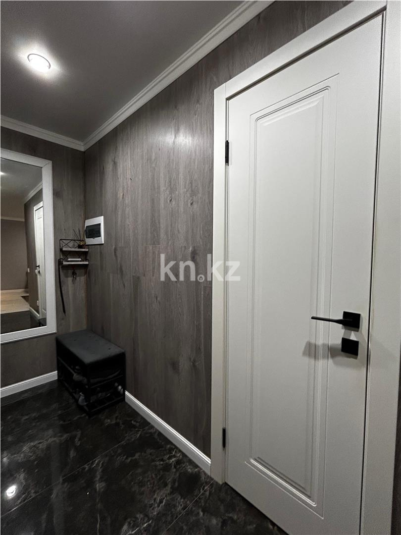 Продажа 1-комнатной квартиры, 32 м², ул. Гастелло, дом  34 - Продажа квартир в Караганде фото 7 из 10