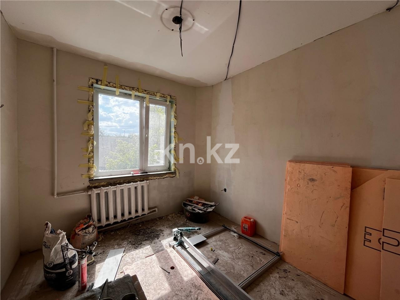 Продажа 1-комнатной квартиры, 40 м² в Караганде - фото 3