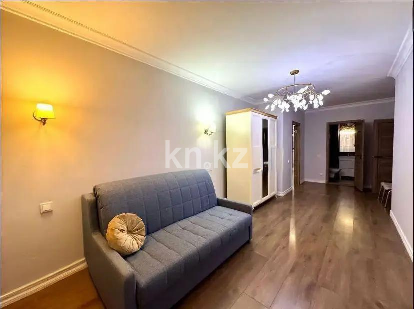 Продажа 3-комнатной квартиры, 98 м² - Продажа квартир в Астане - страница 5 фото 3 из 5