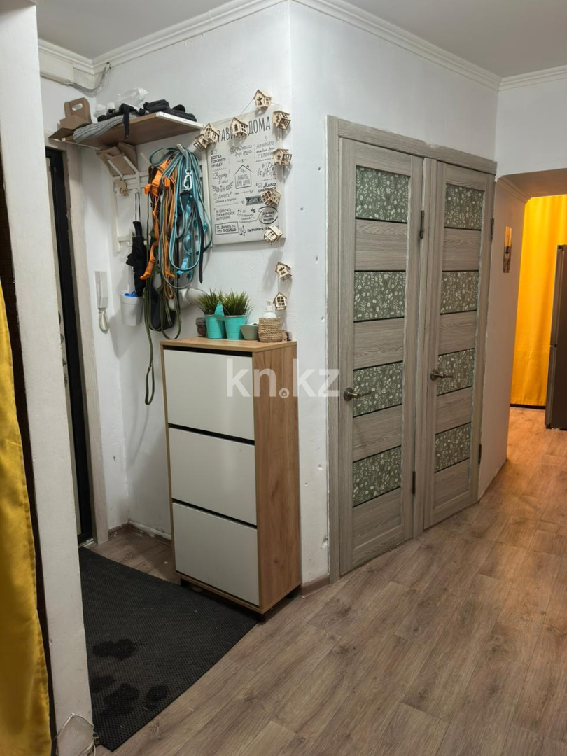 Продажа 3-комнатной квартиры, 61.3 м² в Алматы - фото 7