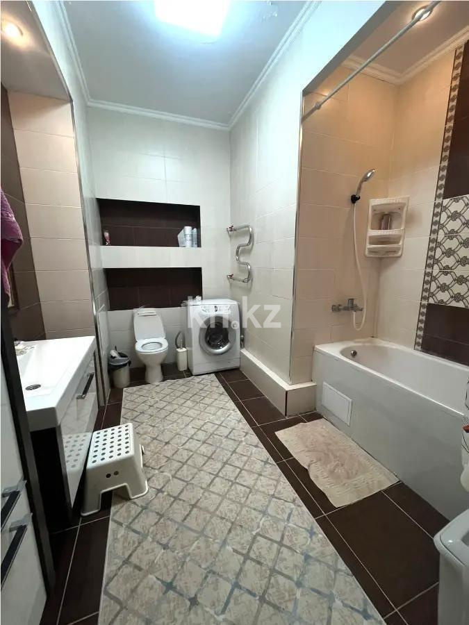 Продажа 2-комнатной квартиры, 91 м² - Продажа квартир в новостройках Астаны - страница 44 фото 5 из 5