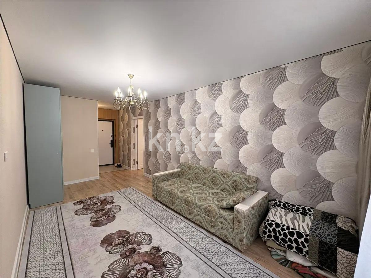Продажа 1-комнатной квартиры, 42 м² - Продажа однокомнатных квартир в Алматы - страница 23 фото 1 из 4