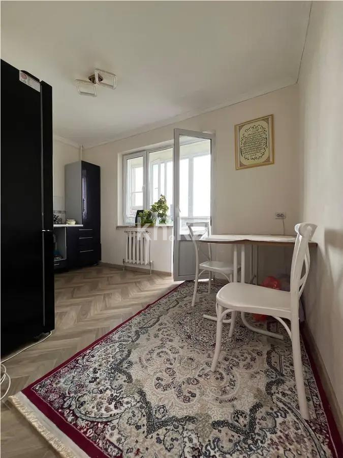 Продажа 1-комнатной квартиры, 45 м², мкр-н Зердели, дом  1/179 в Алматы - фото 2